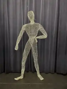 Hamlet - door kunstenaar Gunhan Etker.webp